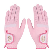 Breathable Sunscreen Gloves for Women Golf Riding Protection