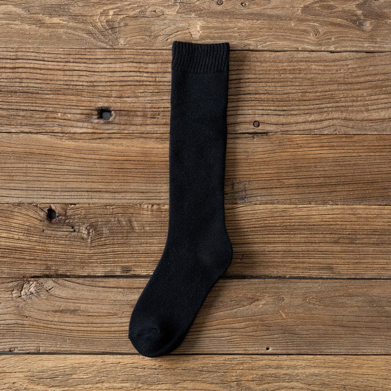Warm Thick Winter Stockings