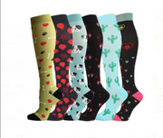 Compression Socks for Sports & Fitness