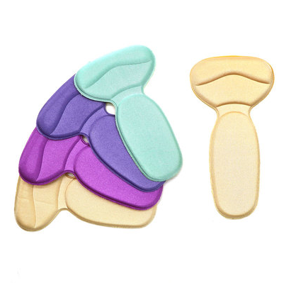 Protect Your Heels with Anti-Wear Heel Stickers