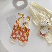 Breathe Easy Socks