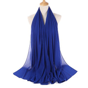 Elegant Hijab Scarf