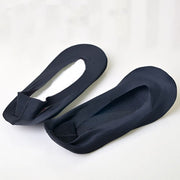 Seamless Invisible Socks for Women