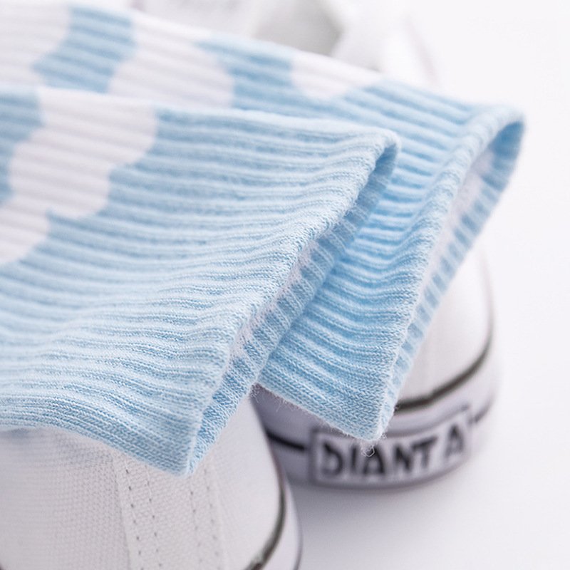 Sweat Absorbing Socks