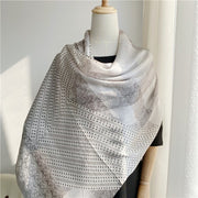 Silky Soft Scarf