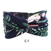 Soft Cotton Headband