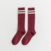 Couple's Sweat-Absorbing Socks for Men & Women