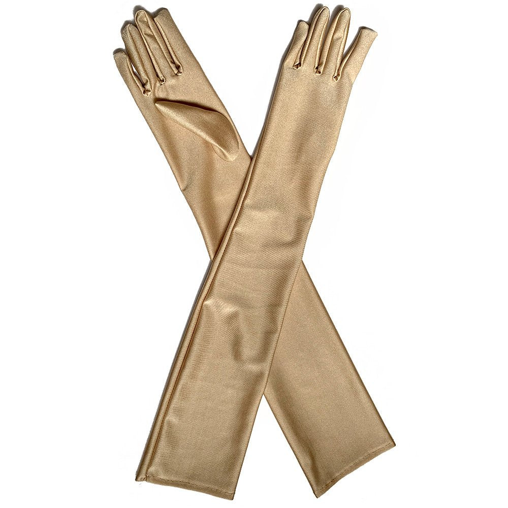 Protective Summer Gloves for Women - UV Blocking & Breathable