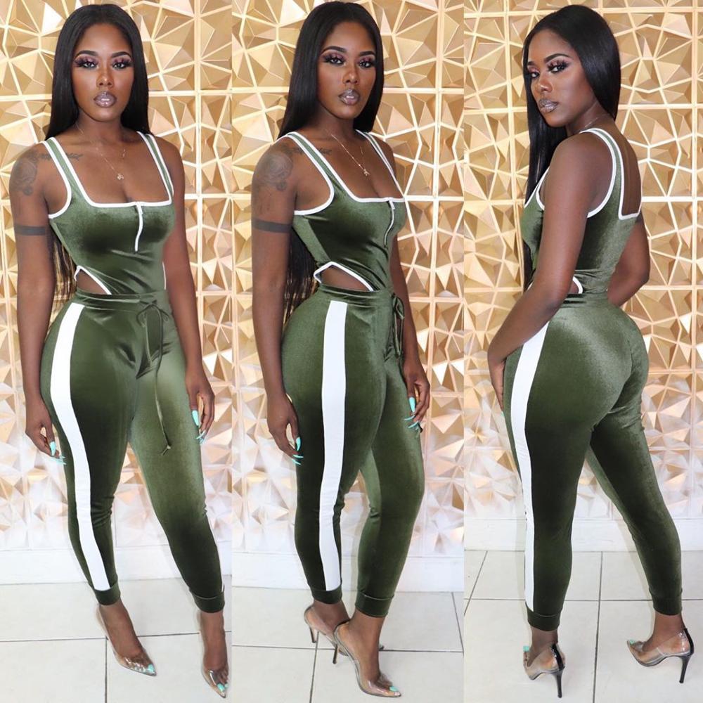 Stunning Active Jumpsuit for Women