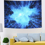 Printed Tapestry