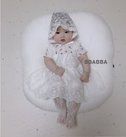 Baby Princess Lace Socks for Girls Summer