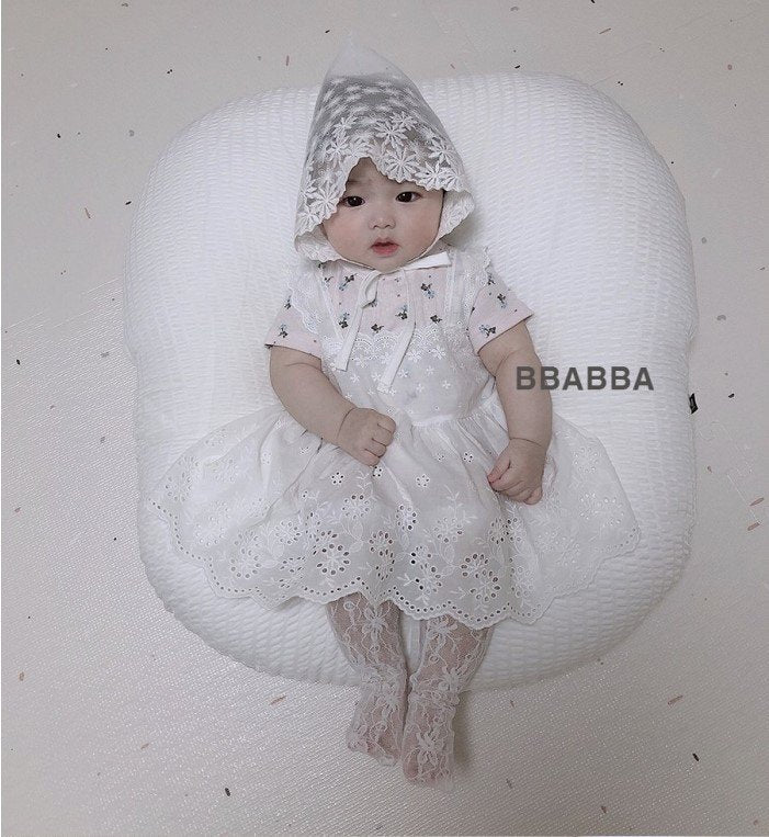 Baby Princess Lace Socks for Girls Summer