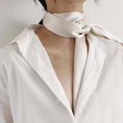 Pure Silk Scarf