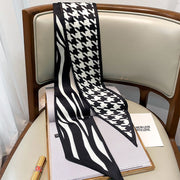 Chic Scarf Wrap
