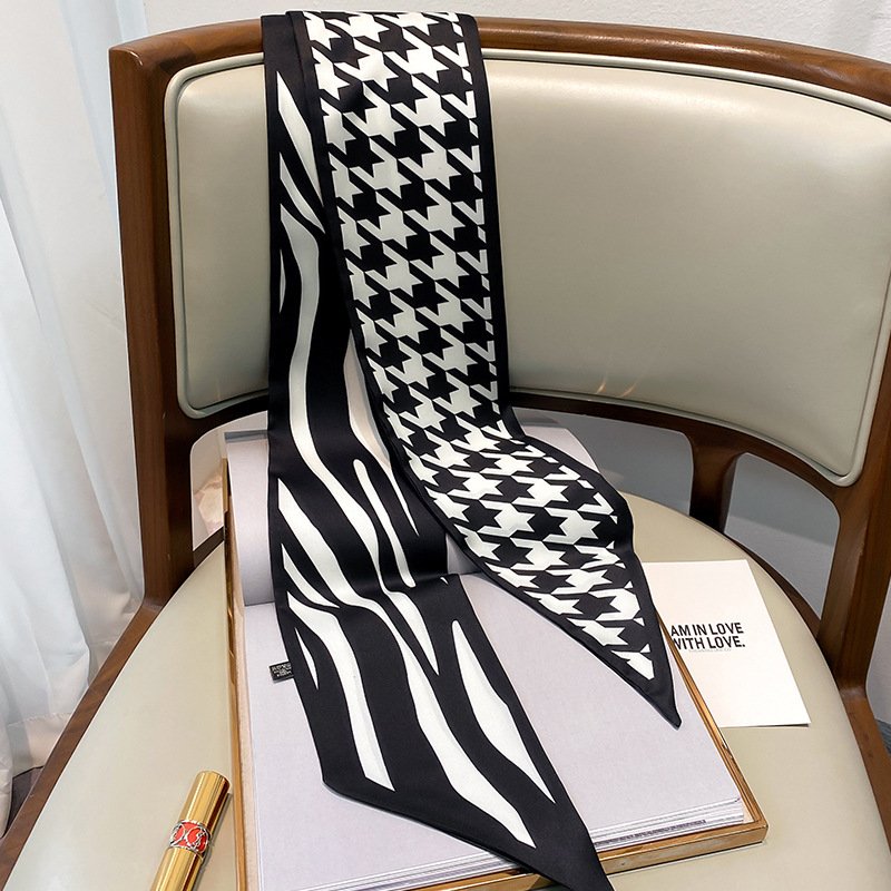 Chic Scarf Wrap