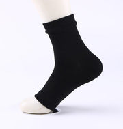 Relieve Foot Pain with Compression Socks