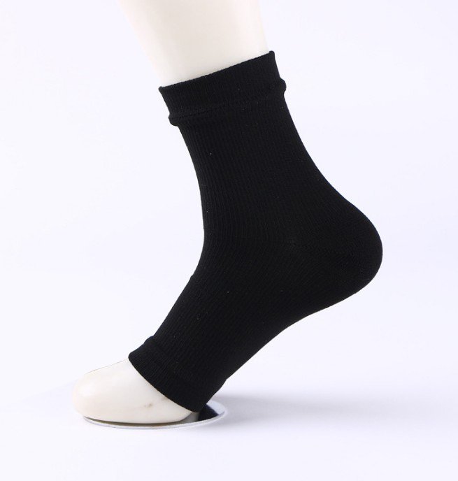 Relieve Foot Pain with Compression Socks