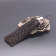 24cm Fashion Tassel Pendant for Clothing or Home Decor