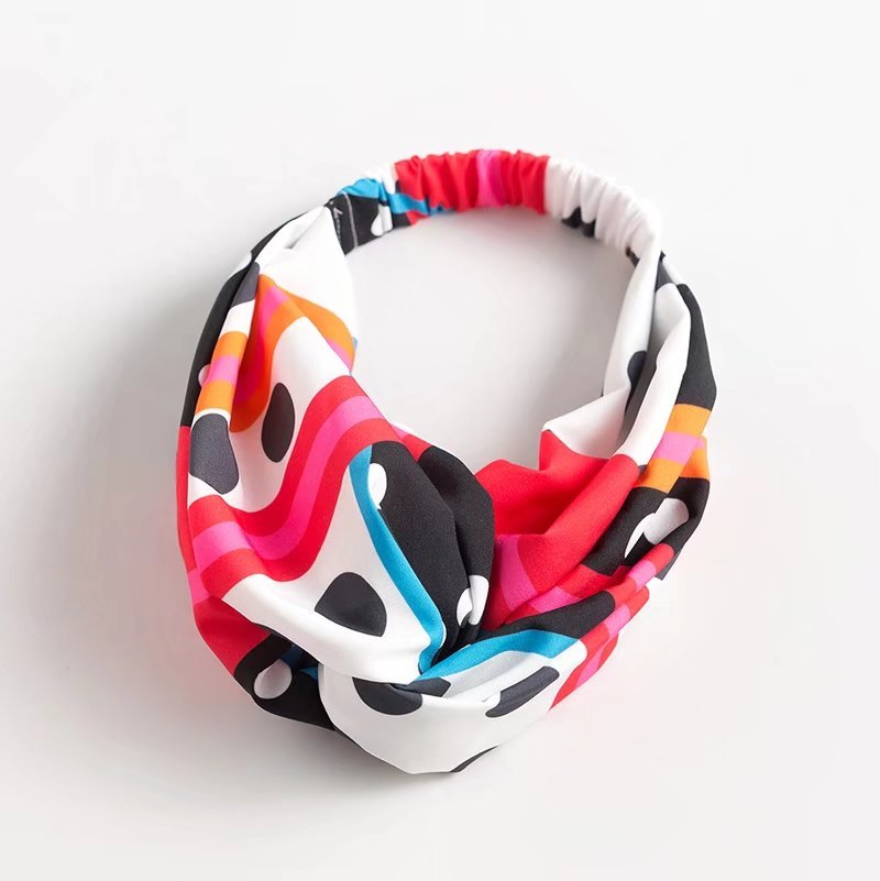 Summer Chic Headband