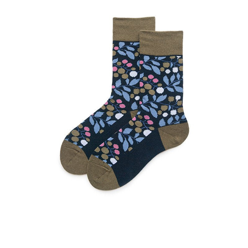 Moisture-Wicking Sports Socks for Active Women