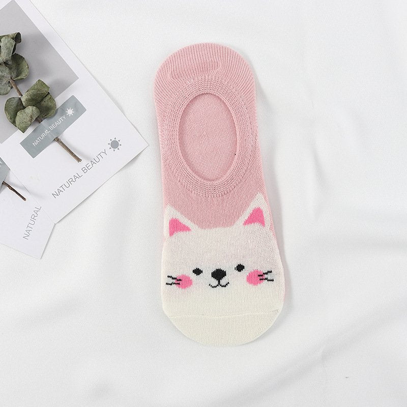 Adorable Anime Socks