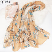 Cozy Cotton Shawl for Women