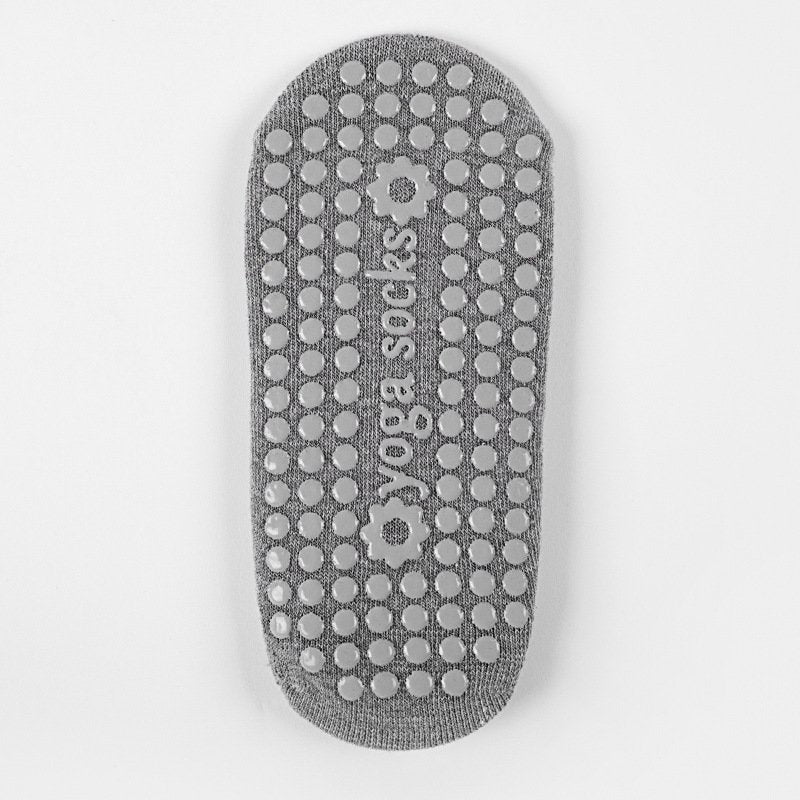 Grip Yoga Socks
