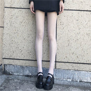 Sexy Lace Fishnet Socks for Women - Thin & Stylish