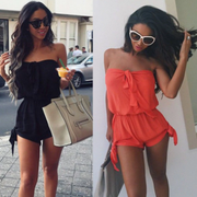 Beachy Keen Mini Dress for Women