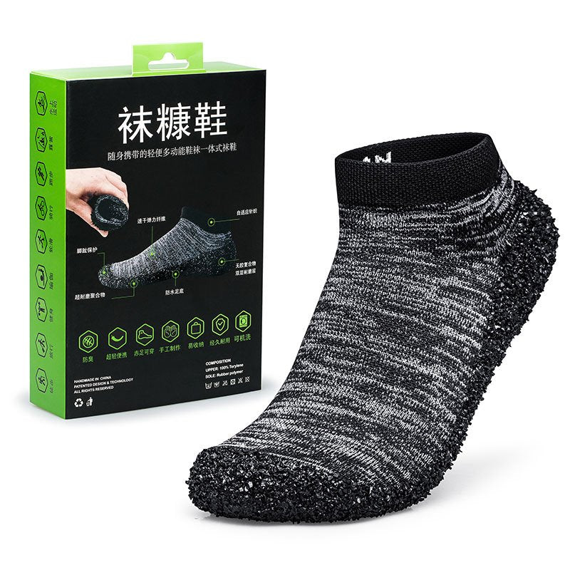 Breathable Socks