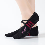 Grip Yoga Socks