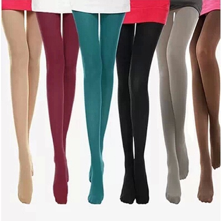 Women's Anti Snagging Pantyhose Leggings for Everyday Wear
