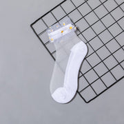 Breathable Summer Socks