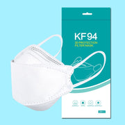 Protective Kn95 Face Masks - Individual Packaging