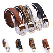 Slim Waist Belt