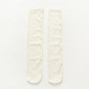 Breathable Lace Socks