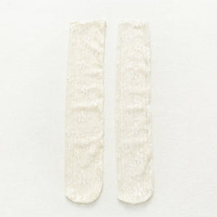 Breathable Lace Socks