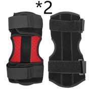 Ankle Fracture Support Brace for Women