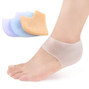 Protect Your Heels with Moisturizing Gel Socks