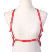 Sexy Bondage Belt for Women - Pin Buckle Style