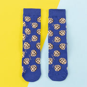 Laugh Out Loud Cartoon Women's Socks