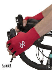 Breathable Cycling Gloves for Men & Women