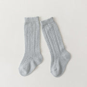 Kids' Cotton Western Socks - Soft & Breathable