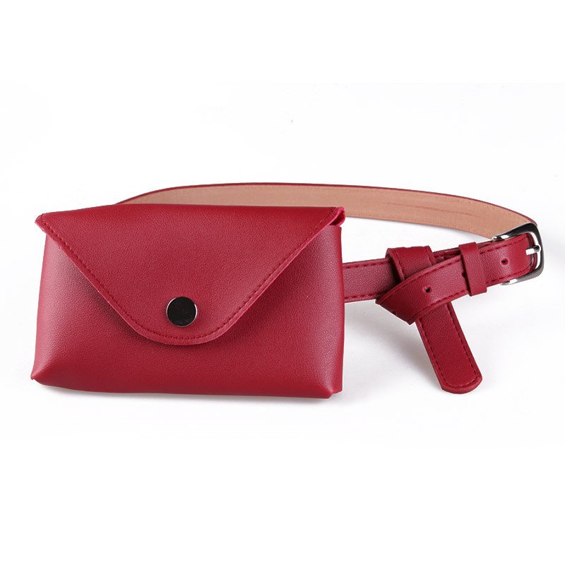 Waist Bag Belt Phone Purse for Women