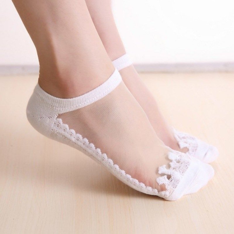 Comfortable Pregnancy Socks Set for Women