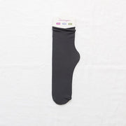 Comfortable Velvet Piled Socks for Women