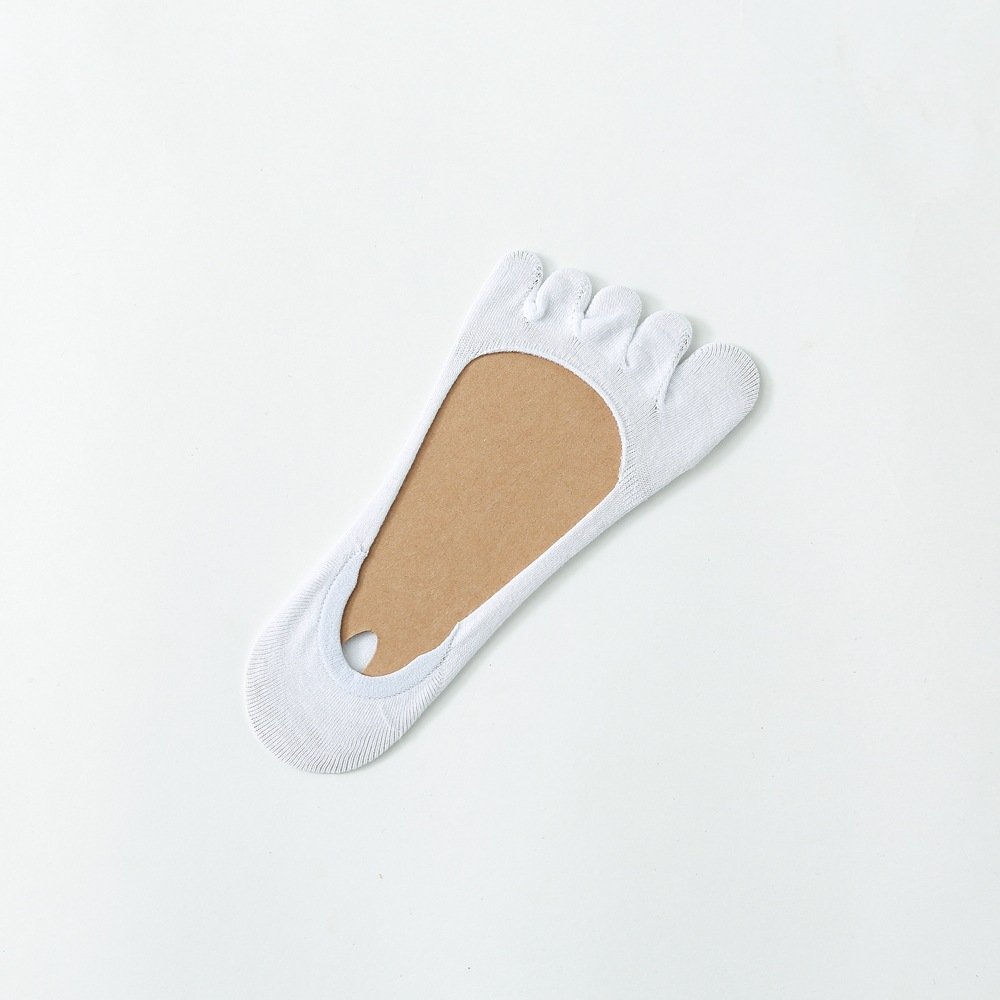 Invisible Women's Socks for Comfortable Feet