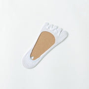 Invisible Women's Socks for Comfortable Feet