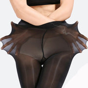 Sexy Elastic Women's Nylon Stockings