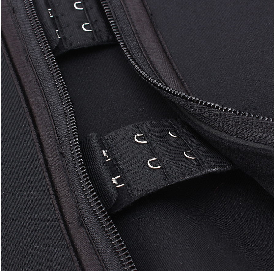 Women's Neoprene Waist Trainer & Fitness Corset